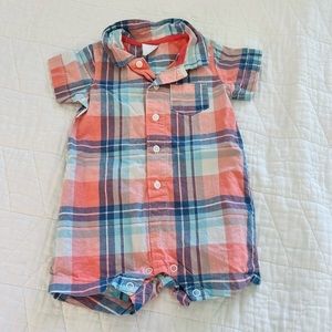 Boy set from carters